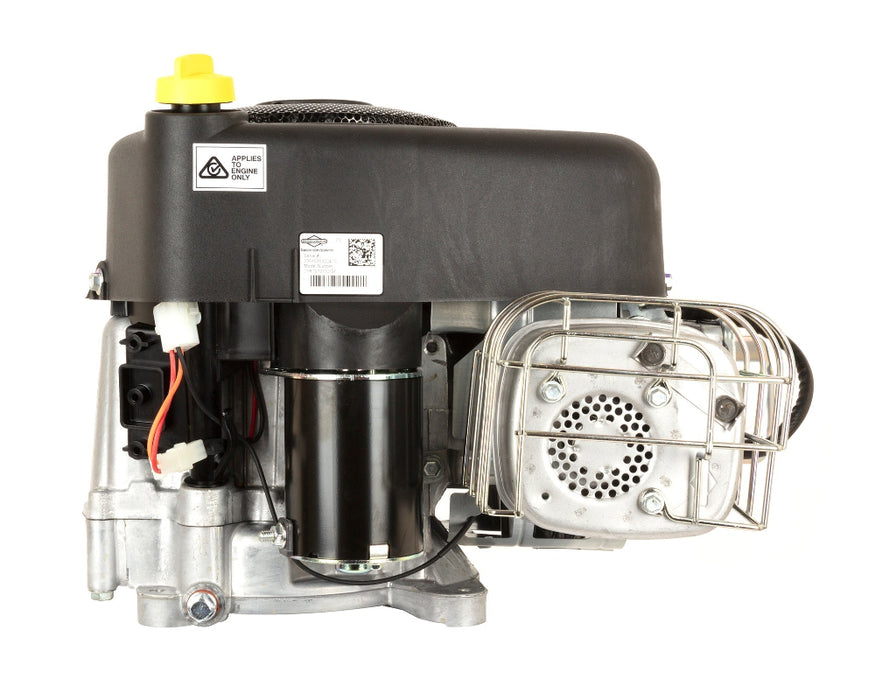 Briggs & Stratton 21R707-0152-G1 1" X 3.156" Vertical Engine