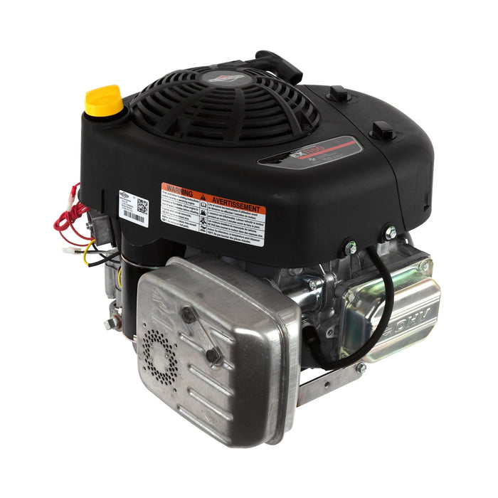 Briggs & Stratton 21R807-0090-G1 1" X 3.156" Vertical Engine