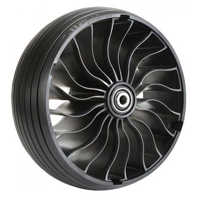 HEATSLLM42℃ Michelin X Tweel Turf Front Caster 13