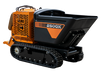 Scag 2500X Stand-On Tracked Power Buggy 2500 lb Briggs & Stratton 627 cc SCB-2500X-23BV-S