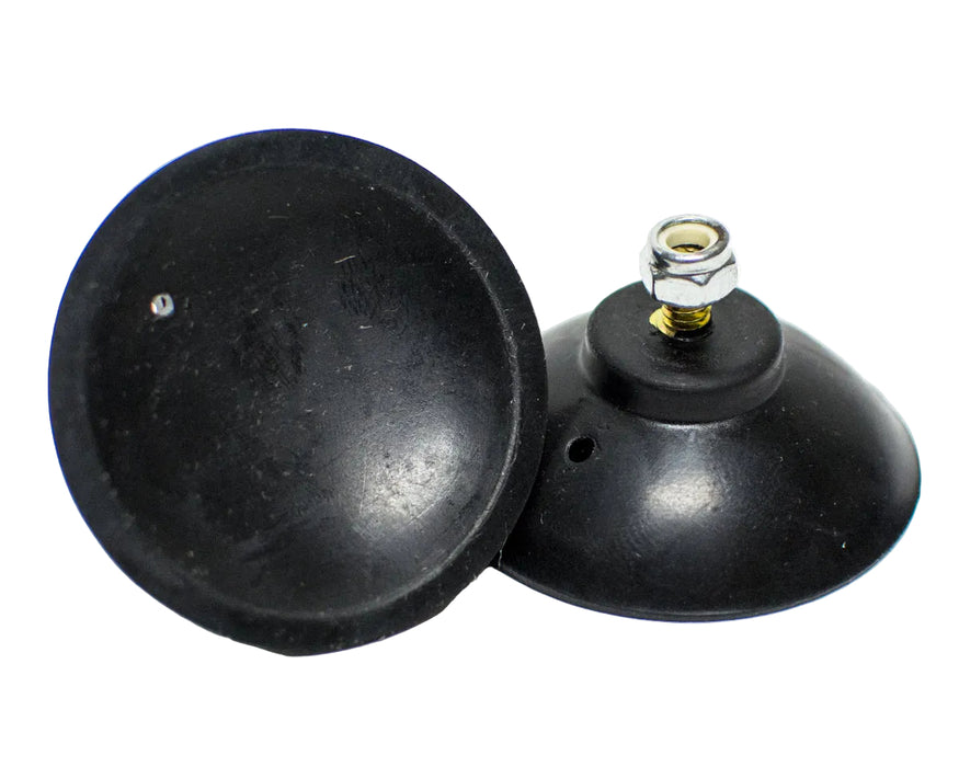 Mowhawk USA 2501 Easy Reach Dot Grabber Replacement Suction Cups (Set)