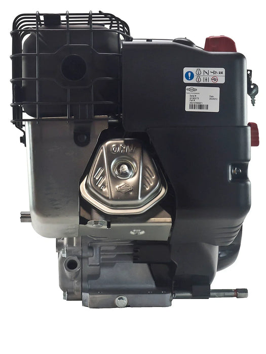 Briggs & Stratton 25M137-0005-F1 .75" X 2.519" Horizontal Engine