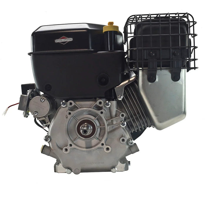 Briggs & Stratton 25M137-0005-F1 .75" X 2.519" Horizontal Engine