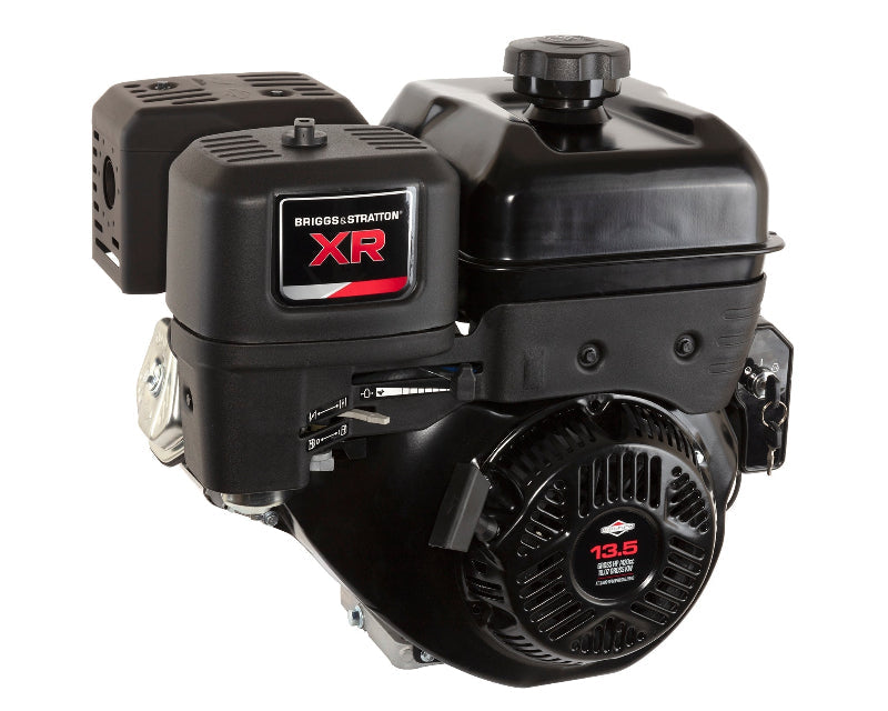 Briggs & Stratton 25T237-0085-F1 1" X 3.484" Horizontal Engine