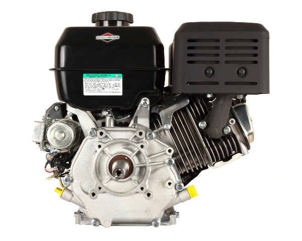 Briggs & Stratton 25T237-0085-F1 1" X 3.484" Horizontal Engine