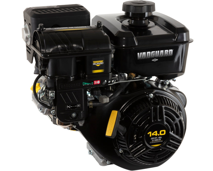 Briggs & Stratton 25V332-0006-F1 1" X 3.488" Horizontal Engine