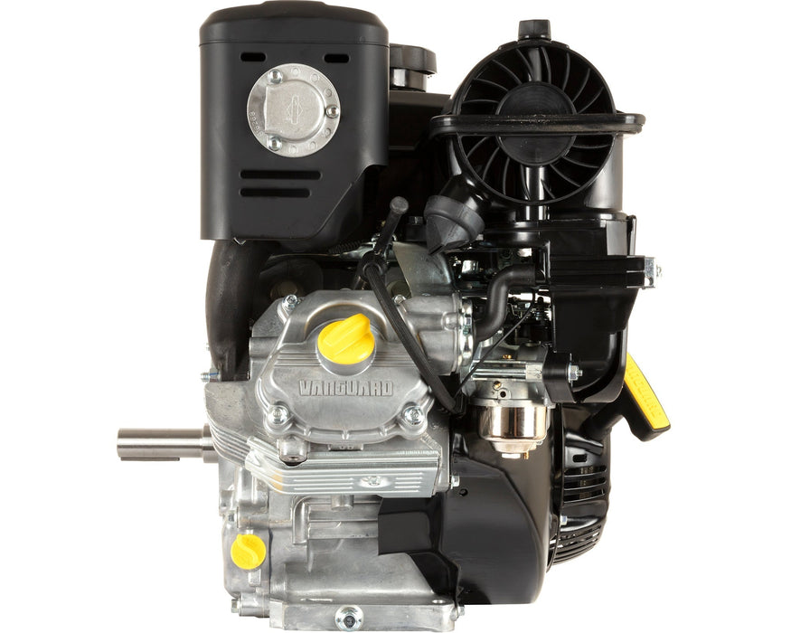 Briggs & Stratton 25V332-0006-F1 1" X 3.488" Horizontal Engine