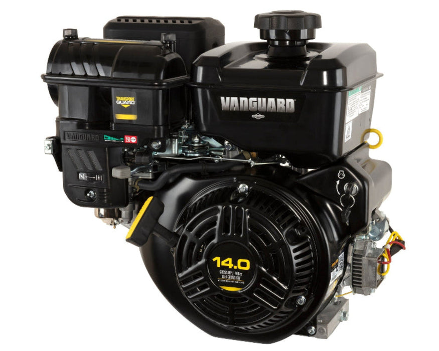 Briggs & Stratton 25V337-0012-F1 1" X 3.488" Horizontal Engine