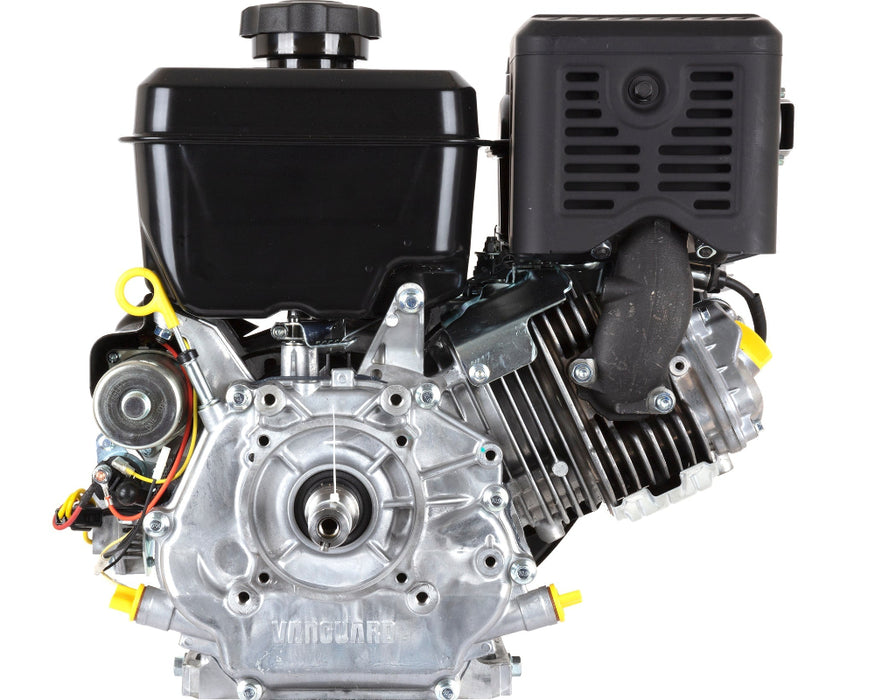 Briggs & Stratton 25V337-0012-F1 1" X 3.488" Horizontal Engine