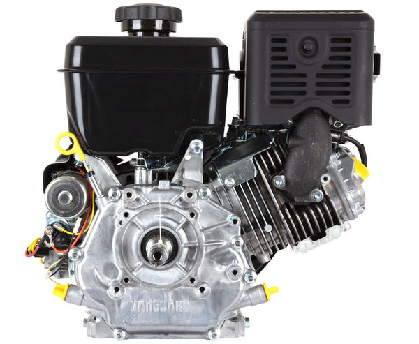 Briggs & Stratton 25V337-0014-F1 1" X 3.488" Horizontal Engine