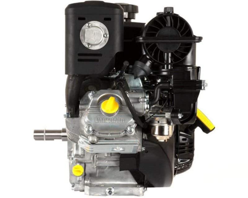 Briggs & Stratton 25V337-0014-F1 1" X 3.488" Horizontal Engine