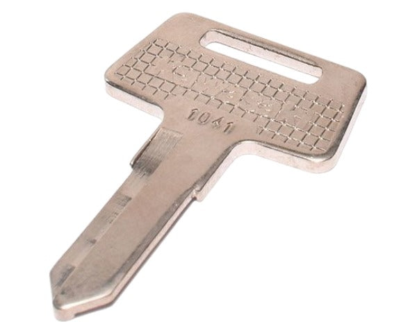 Kawasaki 27008-1041 Key Lock,Blank — Arlington Power Equipment