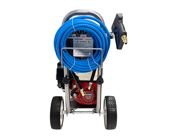 Vortexx 2750LDP Pressure Washer 2750 PSI 3 GPM Prosumer Honda Vortexx 2750LDP Pressure Washer 2750 PSI 3 GPM Prosumer Honda