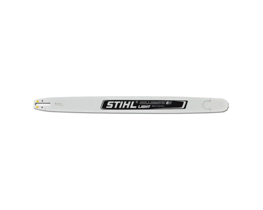 Stihl Guide Bar SL 50cm/20" 1,3mm/0.050" 3/8" - 3003-000-2221