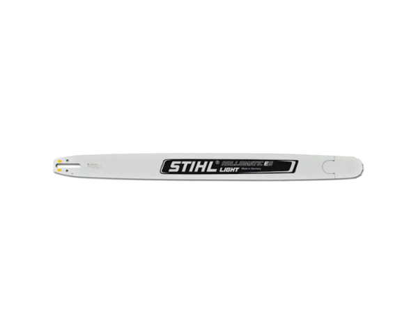 Stihl Guide Bar SL 50cm/20" 1,3mm/0.050" 3/8" - 3003-000-2221