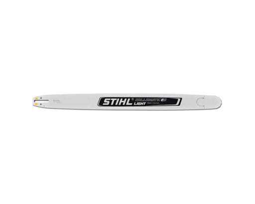 Stihl Guide Bar SL 50cm/20" 1,6mm/0.063" 3/8" - 3003-000-2021