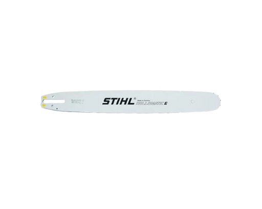 Stihl Guide Bar R 50cm/20" 1,6mm/0.063" 3/8" - 3003-000-5221