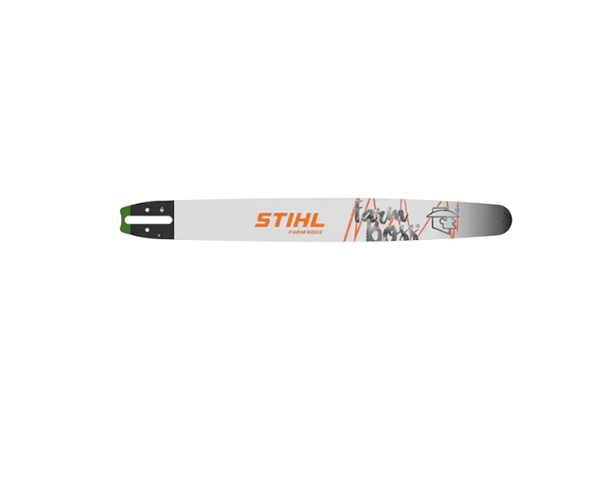 Stihl Guide Bar R 40cm/16" 1,6mm/0.063" .325" - 3003-008-6813