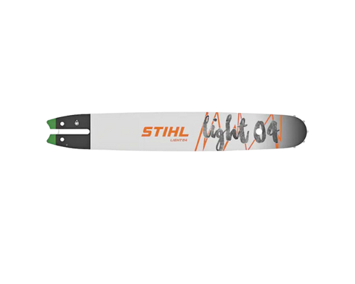Stihl Guide Bar L04 50cm/20" 1,6mm/0.063" 3/8" - 3003-008-7721