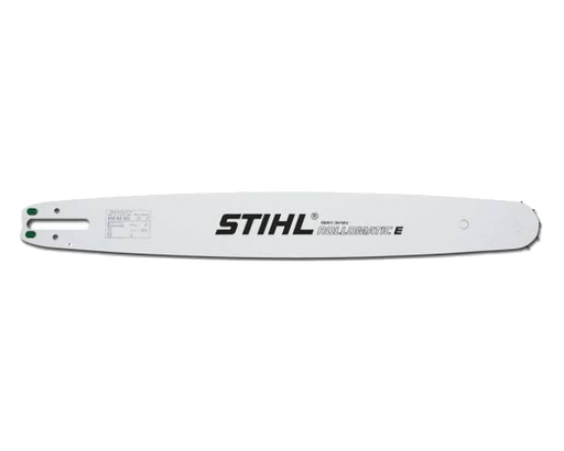 Stihl Guide Bar R 35cm/14" 1,3mm/0.050" 1/4" - 3005-000-6409