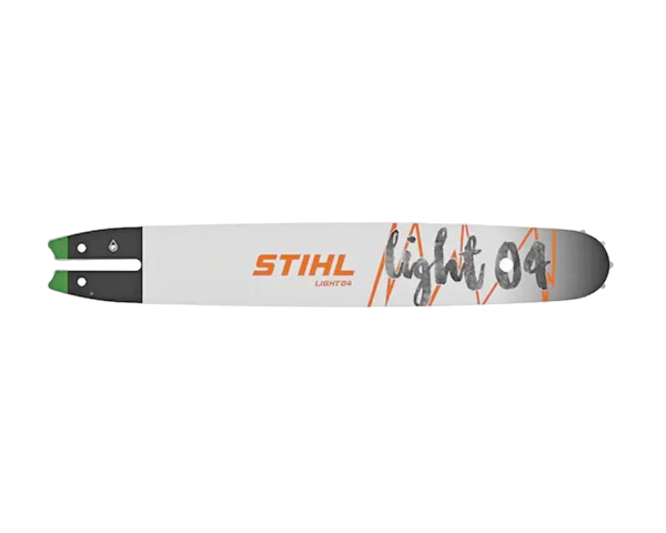 Stihl Guide Bar R 25cm/10" 1,1mm/0.043" 3/8" P 3005-008-3903