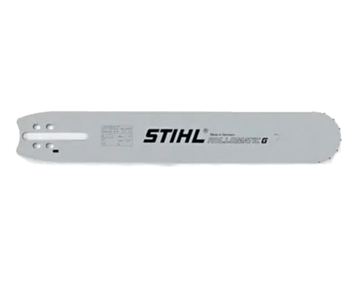 Stihl 12" Rollomatic G Guide Bar - 3006-000-1205