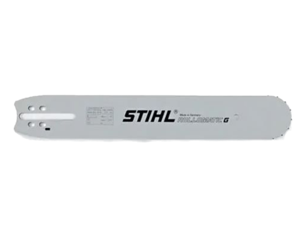 Stihl 16" Rollomatic G Guide Bar- 3006-000-1213