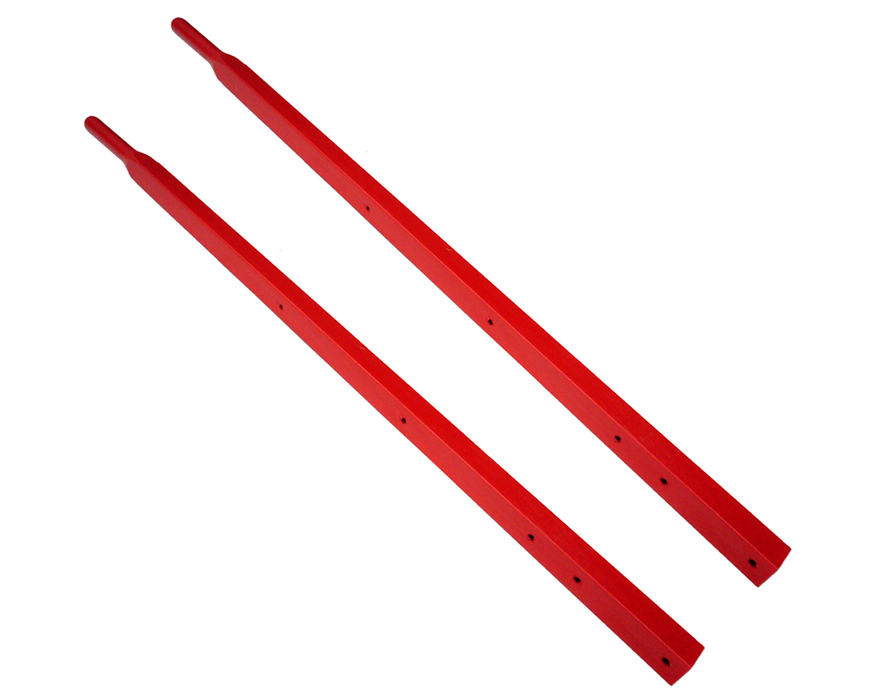 Sterling Wood Handle Pair 302000