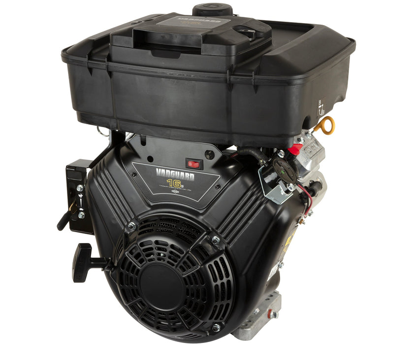 Briggs & Stratton 305442-0613-F1 1" X 2.94" Horizontal Engine