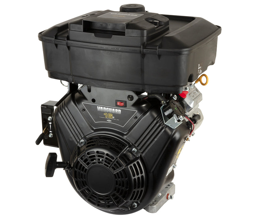 Briggs & Stratton 305442-0613-F1 1" X 2.94" Horizontal Engine