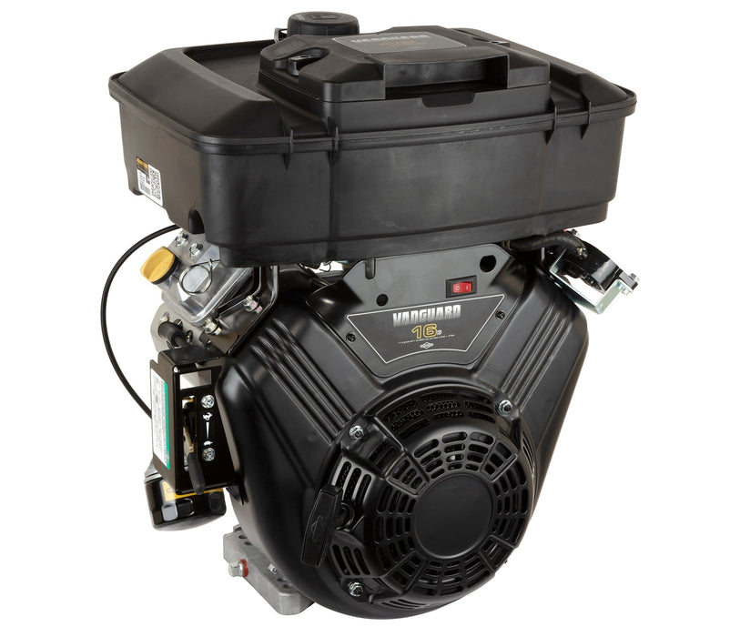 Briggs & Stratton 305442-0613-F1 1" X 2.94" Horizontal Engine