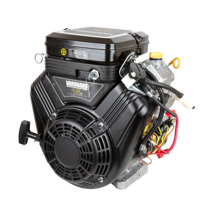 Briggs & Stratton 305447-0035-G1 1 1/8" X 3.91" Horizontal Engine