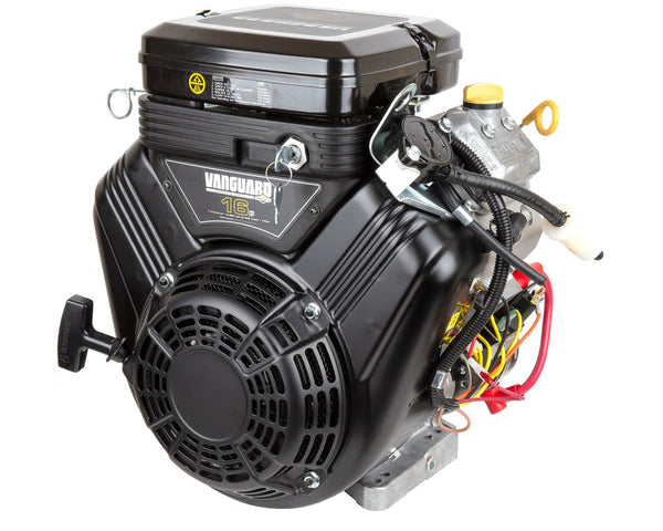 Briggs & Stratton 305447-0037-G1 1" X 2.84" Horizontal Engine