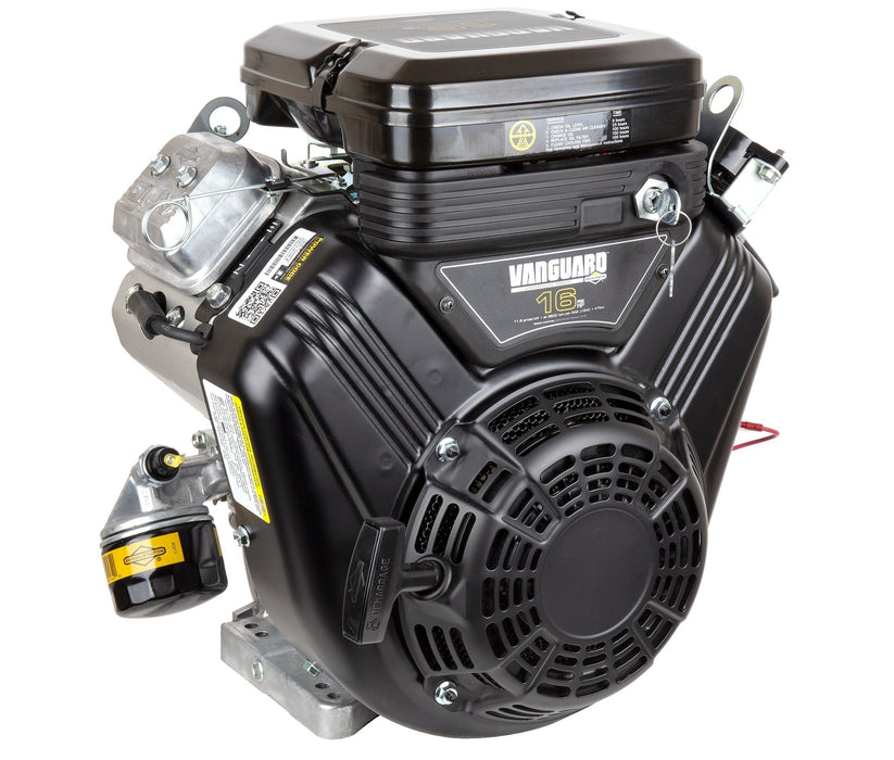 Briggs & Stratton 305447-0037-G1 1" X 2.84" Horizontal Engine