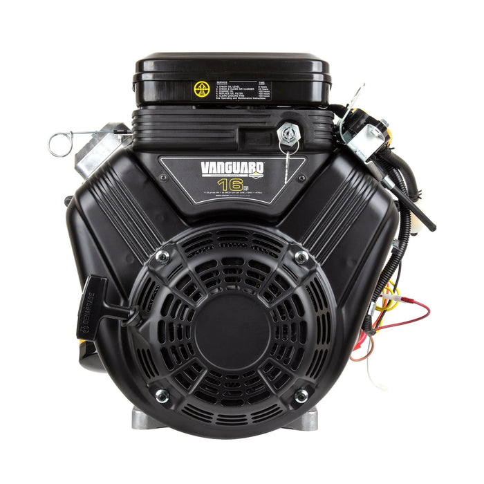 Briggs & Stratton 305447-0335-F1 1" X 3.39" Horizontal Engine