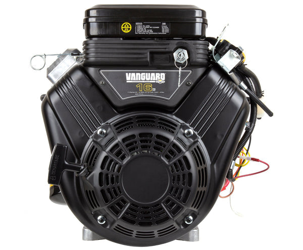 Briggs & Stratton 305447-0037-G1 1" X 2.84" Horizontal Engine