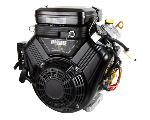 Briggs & Stratton 305447-0609-G1 1" X 2 29/32" Horizontal Engine