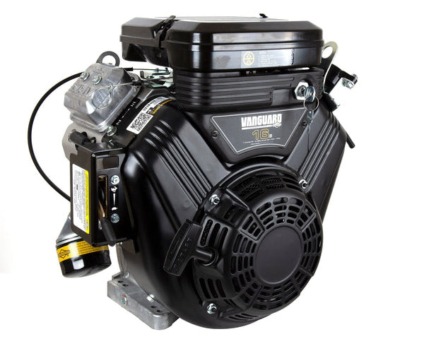 Briggs & Stratton 305447-0609-G1 1" X 2 29/32" Horizontal Engine