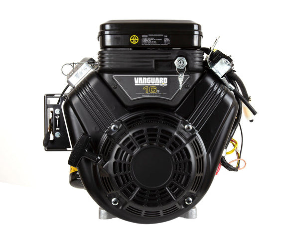 Briggs & Stratton 305447-0609-G1 1" X 2 29/32" Horizontal Engine