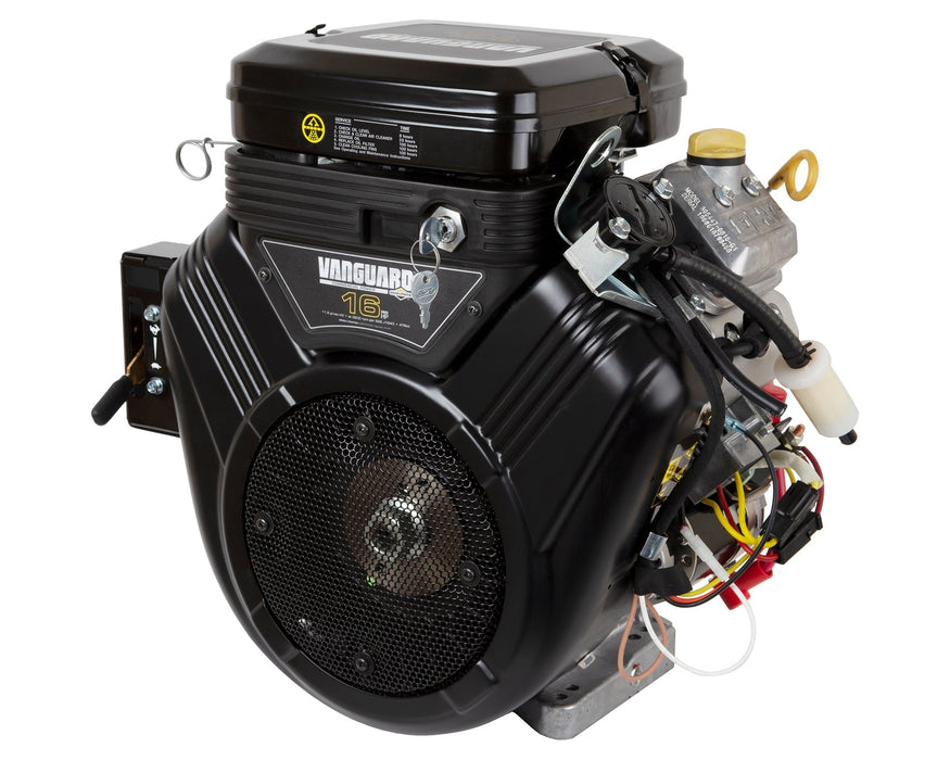 Briggs & Stratton 305447-0610-G1 1" X 3" Horizontal Engine