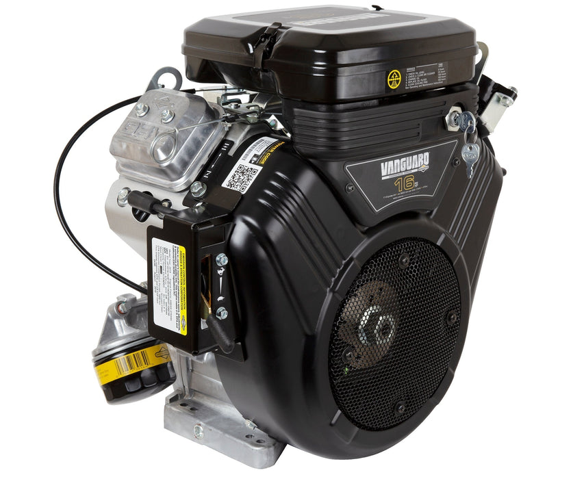 Briggs & Stratton 305447-0610-G1 1" X 3" Horizontal Engine