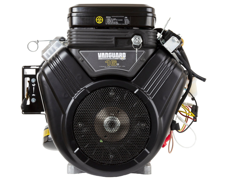 Briggs & Stratton 305447-0610-G1 1" X 3" Horizontal Engine