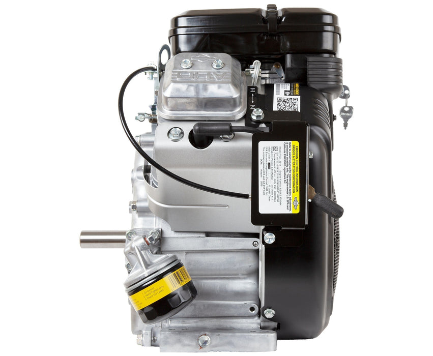 Briggs & Stratton 305447-0610-G1 1" X 3" Horizontal Engine