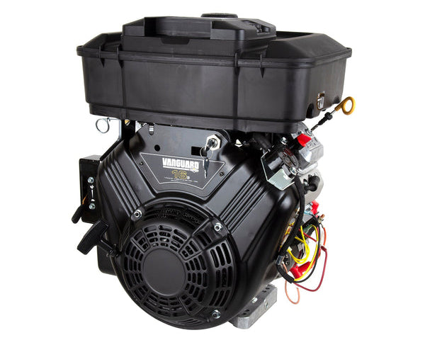 Briggs & Stratton 305447-0615-F1 1" X 3" Horizontal Engine