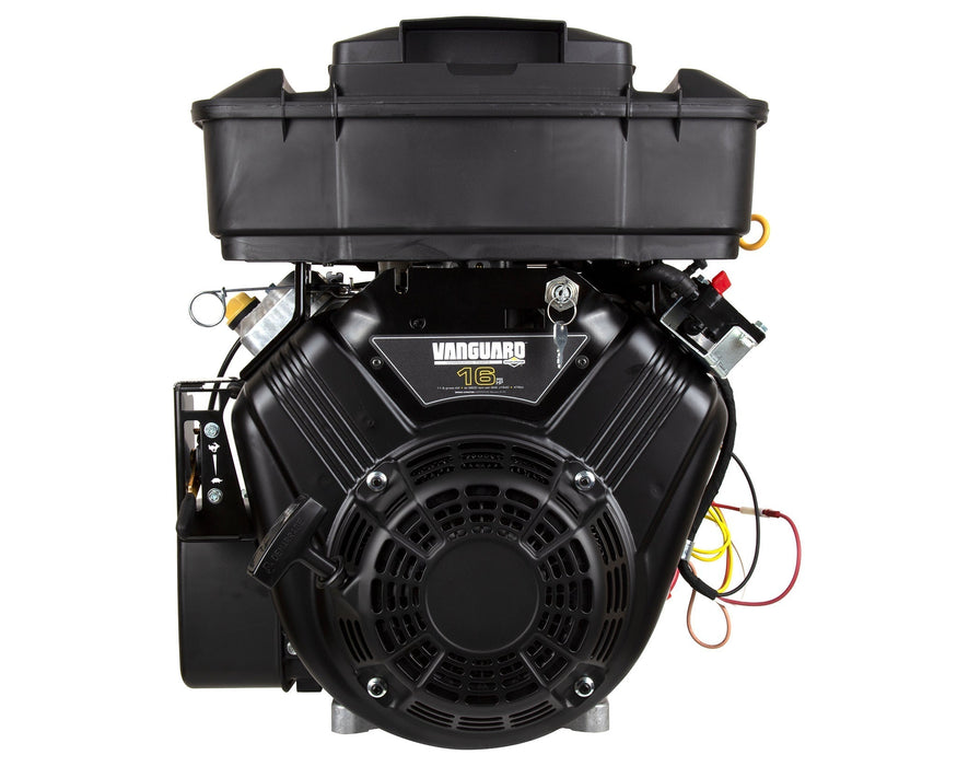 Briggs & Stratton 305447-0615-F1 1" X 3" Horizontal Engine