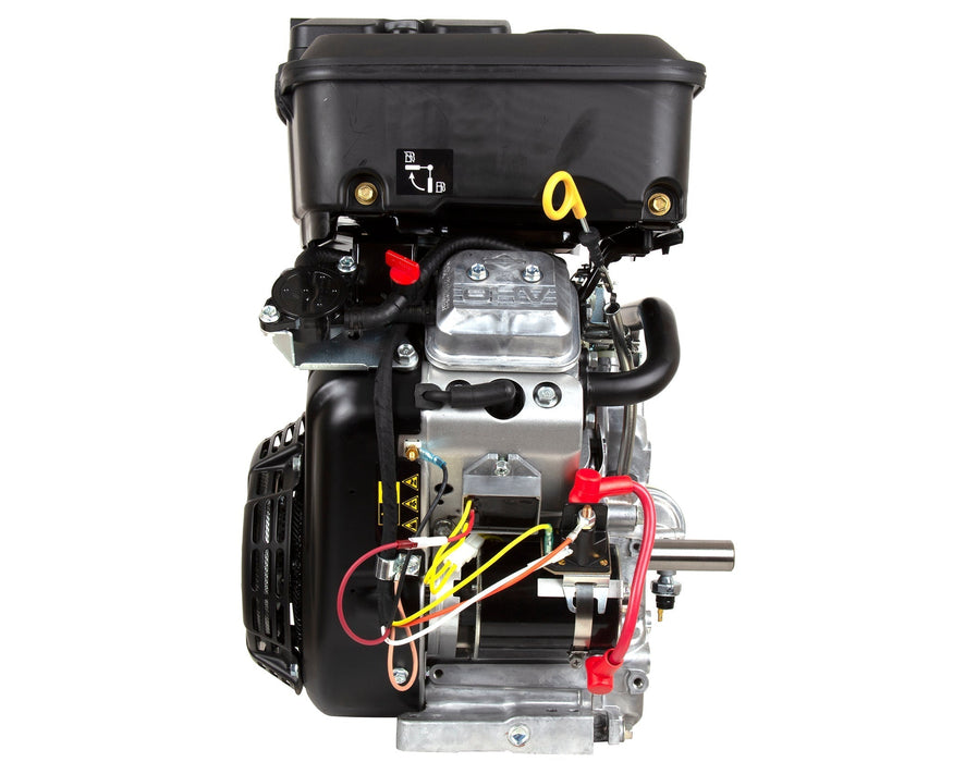 Briggs & Stratton 305447-0615-F1 1" X 3" Horizontal Engine