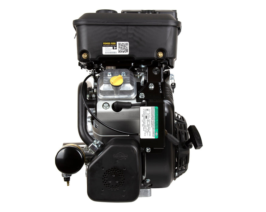 Briggs & Stratton 305447-0615-F1 1" X 3" Horizontal Engine