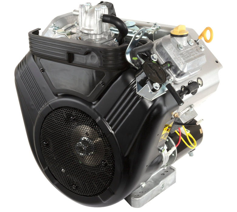 Briggs & Stratton 305447-0635-G1 1" X 2" Horizontal Engine