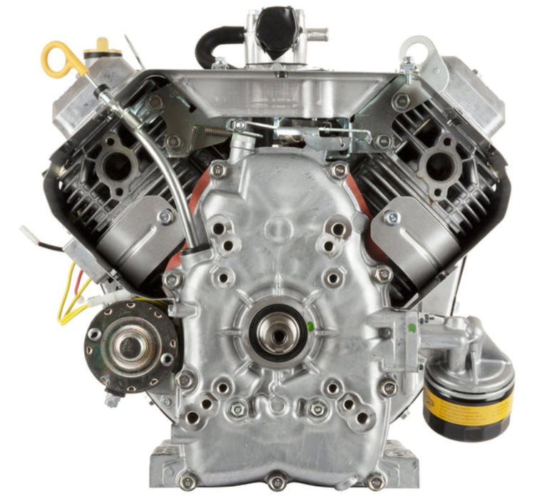 Briggs & Stratton 305447-0635-G1 1" X 2" Horizontal Engine