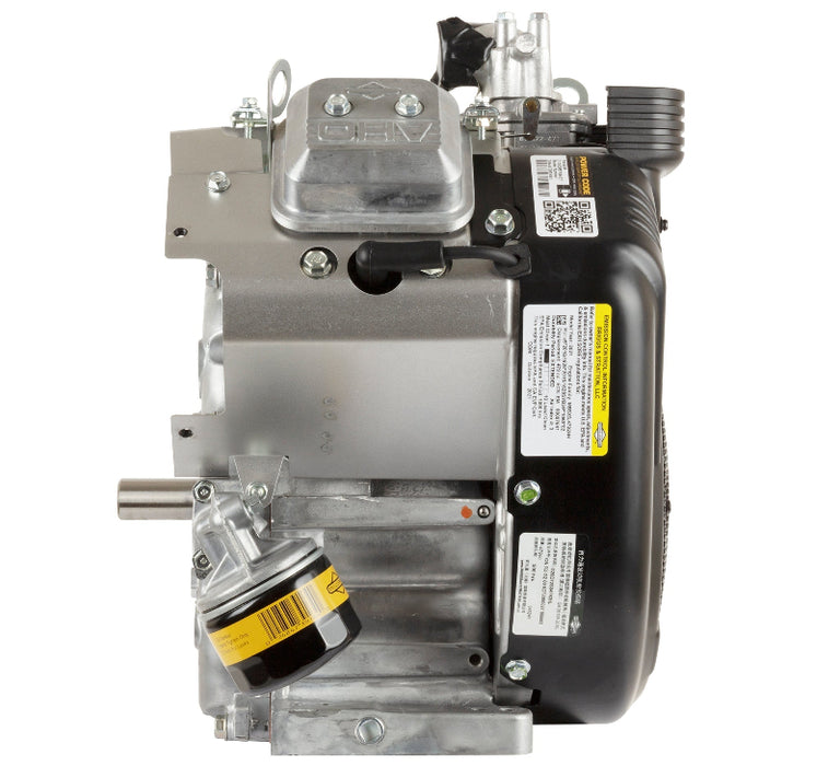 Briggs & Stratton 305447-0635-G1 1" X 2" Horizontal Engine